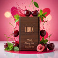 Iron Cherry Tea