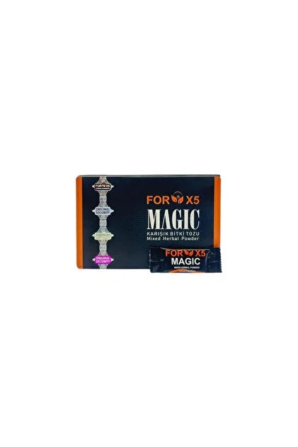 Magic Milk – Mixed Herbal Powder(Weight gain)