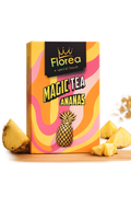 Magic Ananas – Mixed Herbal Powder