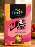 Magic Fruit Strawberry – Mixed Herbal Powder