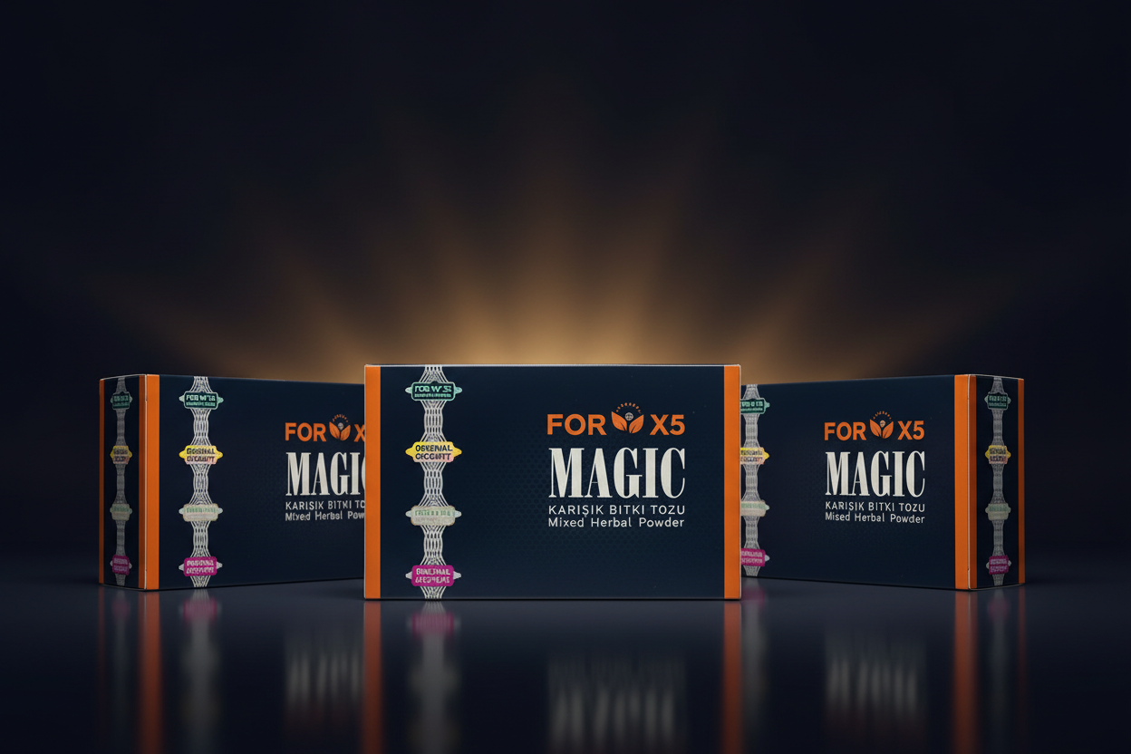 Magic Milk Original 3er